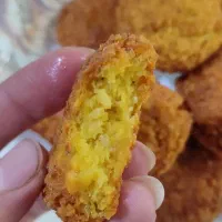 فلافل خونگی اصل طبیعی|خوردنی و آشامیدنی|اسلامشهر, شهرک سعیدیه|دیوار