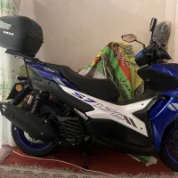 موتور آیروکس S7 170