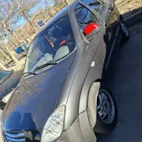 تیبا دو|خودرو سواری و وانت|ملایر, |دیوار