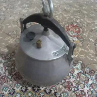 زود پز و دیزی سنگی سالم