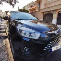 جک s5 موتور توربو ۲۰۰۰