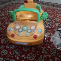 فروش ماشین شارژی|اسباببازی بچه|گلبهار, شهر جدید گلبهار|دیوار