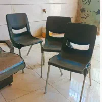 وسایل ارابشگاه زنانه در حد نو