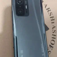 11 t pro 5 G اصلی درحد اقساطی