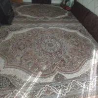 فروش2عددفرش 9متری نونو