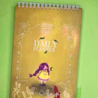 سرکتاب ودعا