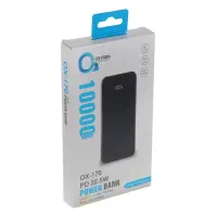 پاوربانک اکسیژن 10000 مدل ox70