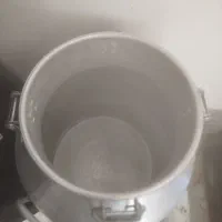 بیدون ۴۵لیتری سفارشی|ظروف پختوپز|مرودشت, شهرک مهدیه|دیوار