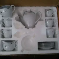 چای خوری