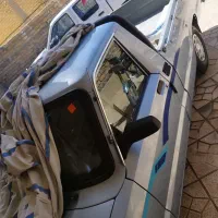 مزدا موتور ژاپن 96 کم کار درحد