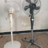 پنکه|پنکه و تصفیه‌کنندهٔ هوا|شیراز, کوشک میدان|دیوار