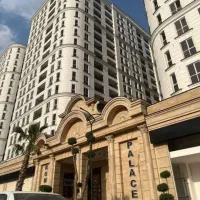 رونیکاپالاس کوهک/طبقه اخر /ویودار