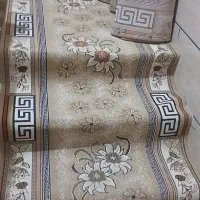 گلیم فرش|گلیم، جاجیم، گبه|اصفهان, قهجاورستان|دیوار