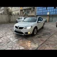 برلیانس کراسH۳۲۰ موتور بزرگ مدل1397 اتومات|خودرو سواری و وانت|تهران, شادمان|دیوار