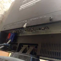 ال ای دی ۲۴اینچ|تلویزیون و پروژکتور|تهران, پامنار|دیوار