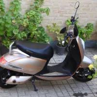 موتور برقی سپهر زنجان ۱۶۰۰|موتورسیکلت|بجنورد, |دیوار