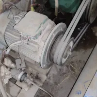 کمپرسور تسمه ای بیتزر15|ماشینآلات صنعتی|تهران, آذربایجان|دیوار