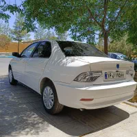 سمند سورن پلاس