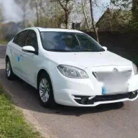 برلیانس مدل ۹۷ موتور کوچیک