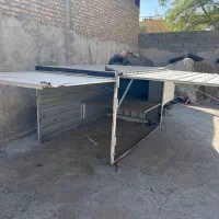 اتاق مزدا تک کابین