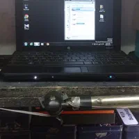 لبتاب مینی hp