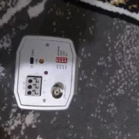 دوربین مداربسته رنگی CCTV