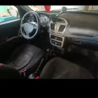 کوییک r 1400|خودرو سواری و وانت|تربت جام, مولانا|دیوار