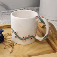 ظروف سرامیکی دستساز|ظروف سرو و پذیرایی|بندرعباس, |دیوار