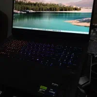 لپ تاپ گیمینگ فول