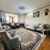 ۷۵ متری دو خواب بازسازی شده با آسانسور و پارکینگ