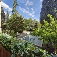 فرشته ۱۰۰۰متر ویلایی/ سند اداری