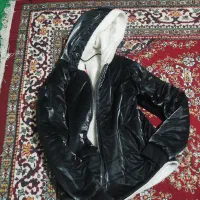 کاپشن اصل خارجی در حد صفر|لباس|میاندوآب, |دیوار