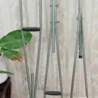 عصای پزشکی|آرایشی، بهداشتی، درمانی|ملارد, |دیوار