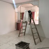 ۵۵متر همکف