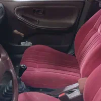 سواری کلاسیک نیسان سانی|خودرو کلاسیک|تهران, خانی‌آباد|دیوار