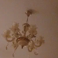 لوستر ۶ شاخه