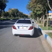 دنا پلاس 5 دنده ساده EF7، مدل ۱۴۰۲|خودرو سواری و وانت|خمین, |دیوار