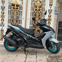 آیروکس170 بلنتا درحد خشک
