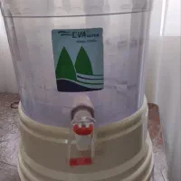 دستگاه تصفیه آب رومیزی .کشور کره