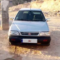 پراید فروشی پلاک 76تهران