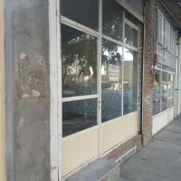 اجاره مغازه ۲۱ متر خ شهید قمی