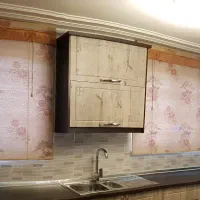 پرده جنس بامبو اصل از کشور تایوان