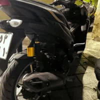 طرح آیروکس aerox 1402 آب خنک|موتورسیکلت|تهران, گمرک|دیوار