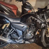 آپاچی ۹۳ فروشی