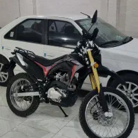 باسلام ۲۵۰|موتورسیکلت|اردبیل, |دیوار