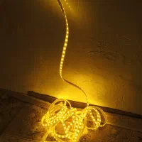 لامپ ریسه ای