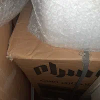 توالت فرنگی پارس سرام نو آکبند داخل جعبه
