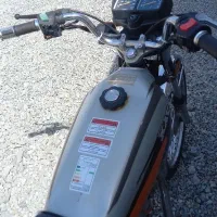 موتور سیکلت|موتورسیکلت|قلعه گنج, |دیوار