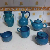 ظروف سفالی