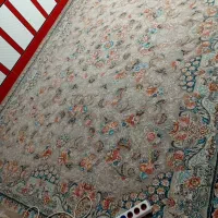 فرش ۱۲ متری ۷۰۰شانه نخی
